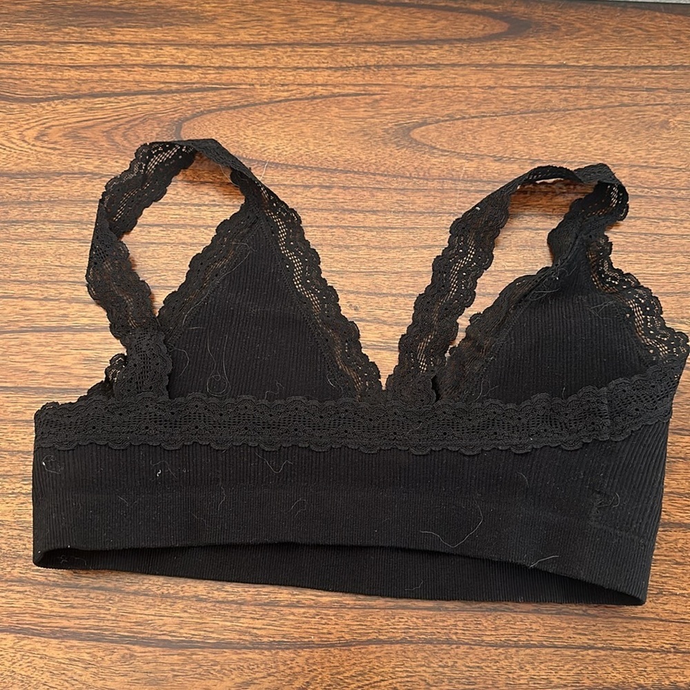 Bralette - Picture 2 of 3